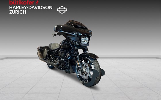 Neufahrzeug Harley-Davidson Street Glide FLHX - Bild 2