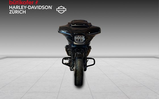 Neufahrzeug Harley-Davidson Street Glide FLHX - Bild 3