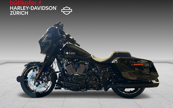 Neufahrzeug Harley-Davidson Street Glide FLHX - Bild 5