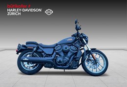Occasion Harley-Davidson Nightster Special