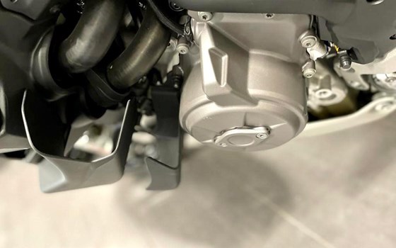 Motorrad Occasion Ducati Multistrada V4 S - Bild 7