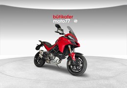 Occasion Ducati Multistrada 1260 S