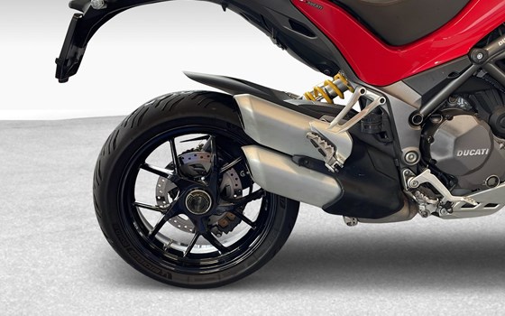 Motorrad Occasion Ducati Multistrada 1260 S - Bild 10