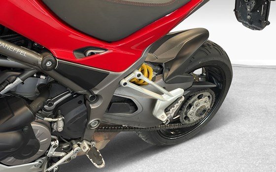 Motorrad Occasion Ducati Multistrada 1260 S - Bild 9