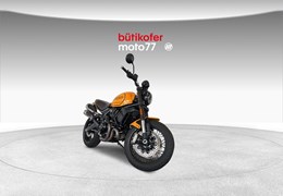 Occasion Ducati Scrambler 1100 Tribute PRO