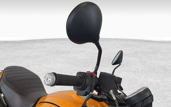 Motorrad Occasion Ducati Scrambler 1100 Tribute PRO - Bild 7