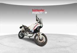 Moto usata Ducati DesertX