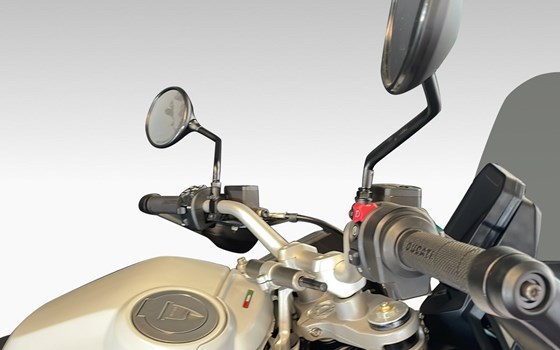 Neufahrzeug Ducati DesertX - Bild 5