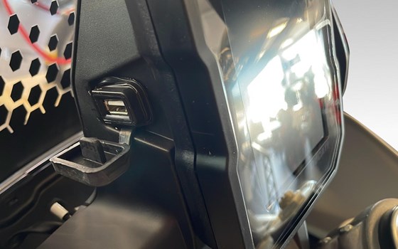 Neufahrzeug Ducati DesertX - Bild 8