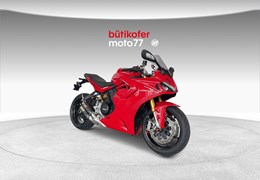 Occasion Ducati SuperSport 950 S