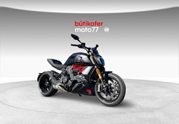Occasion Ducati Diavel 1260 S