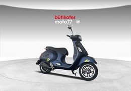 Neumotorrad Vespa GTS 300 Super Tech