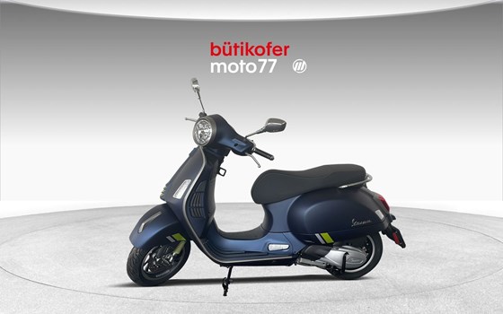 Neufahrzeug Vespa GTS 300 Super Tech - Bild 4