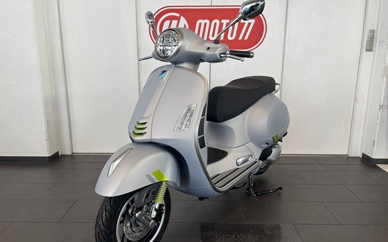 Neufahrzeug Vespa GTS 300 Super Tech - Bild 2