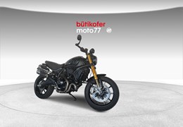 Occasion Ducati Scrambler 1100 Sport PRO