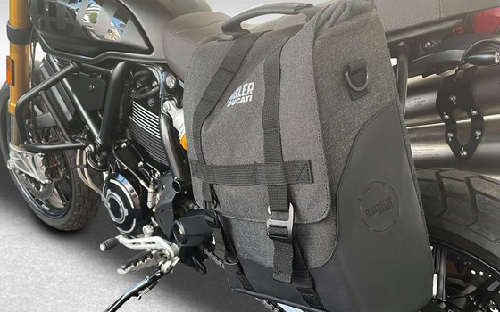 Motorrad Occasion Ducati Scrambler 1100 Sport PRO - Bild 9