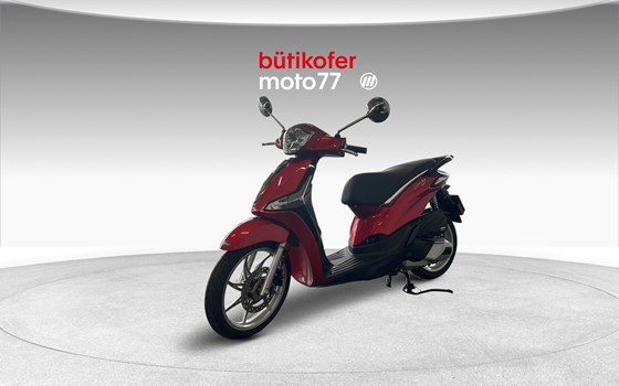 Neufahrzeug Piaggio Liberty 125ie 3V - Bild 3