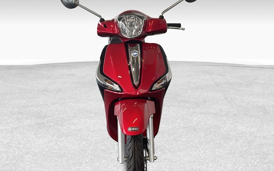 Neufahrzeug Piaggio Liberty 125ie 3V - Bild 5