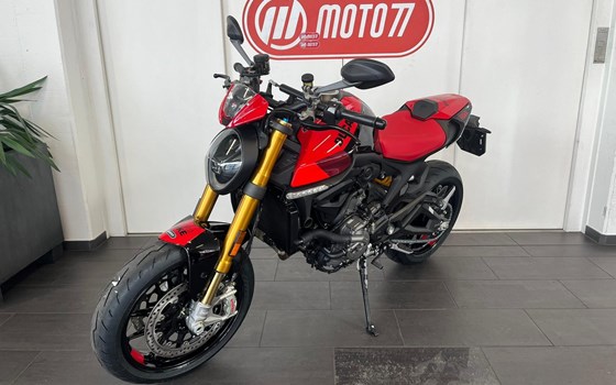 Neufahrzeug Ducati Monster SP - Bild 3