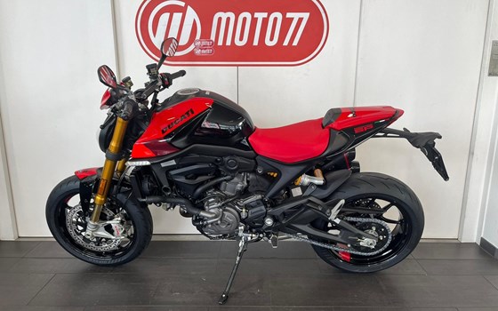 Neufahrzeug Ducati Monster SP - Bild 4