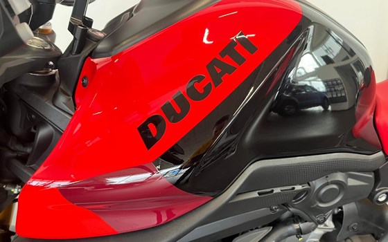 Neufahrzeug Ducati Monster SP - Bild 6