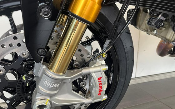 Neufahrzeug Ducati Monster SP - Bild 7