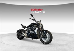 Occasion Ducati XDiavel S