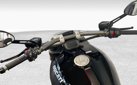 Motorrad Occasion Ducati XDiavel S - Bild 6
