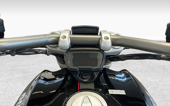 Motorrad Occasion Ducati XDiavel S - Bild 7