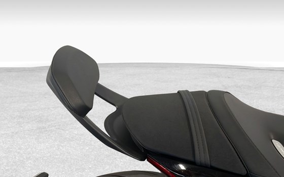 Motorrad Occasion Ducati XDiavel S - Bild 9