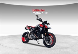 Neumotorrad Ducati Hypermotard 950 RVE