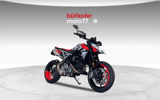 Neufahrzeug Ducati Hypermotard 950 RVE - Bild 1