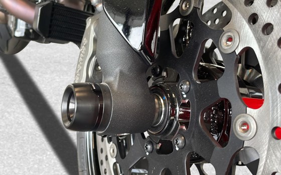 Neufahrzeug Ducati Hypermotard 950 RVE - Bild 10