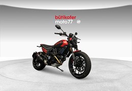 Neumotorrad Ducati Scrambler Full Throttle