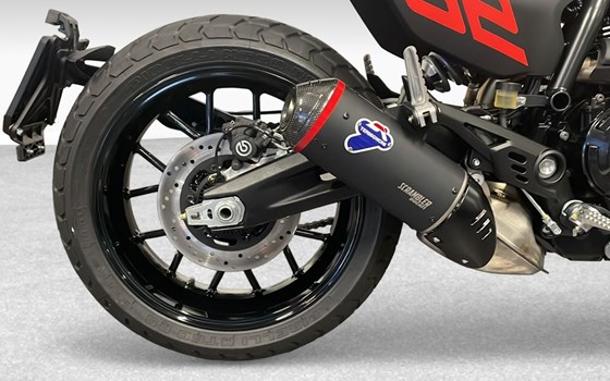 Neufahrzeug Ducati Scrambler Full Throttle - Bild 11