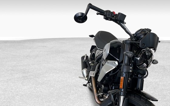 Motorrad Occasion Ducati Scrambler Icon - Bild 10