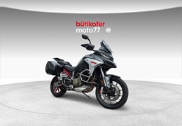 Occasion Ducati Multistrada V4 S Grand Tour