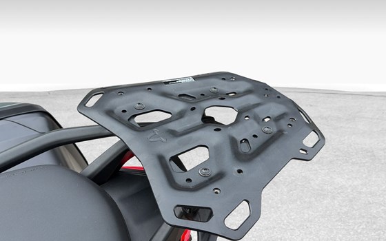 Motorrad Occasion Ducati Multistrada V4 S Grand Tour - Bild 11