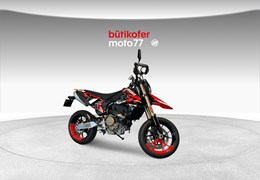Occasion Ducati Hypermotard 698 Mono RVE