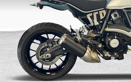 Neufahrzeug Ducati Scrambler Icon - Bild 10