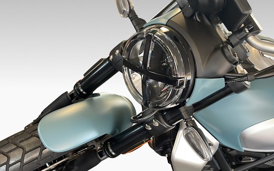 Neufahrzeug Ducati Scrambler Icon - Bild 5