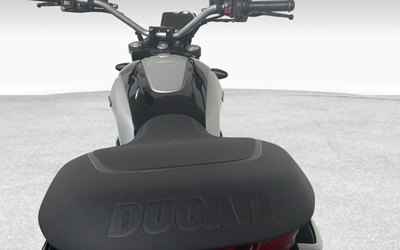 Neufahrzeug Ducati Scrambler Icon - Bild 11