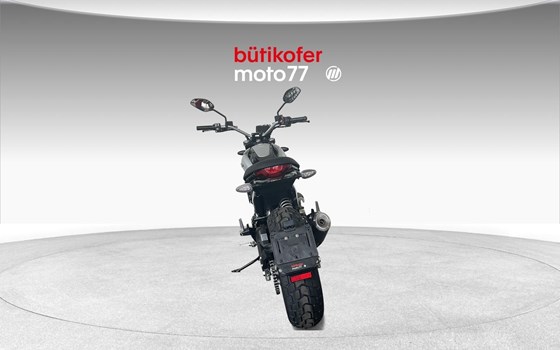Neufahrzeug Ducati Scrambler Icon - Bild 5