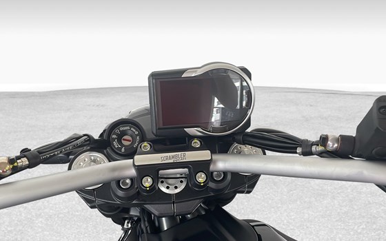 Neufahrzeug Ducati Scrambler Icon - Bild 7