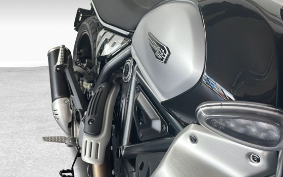 Neufahrzeug Ducati Scrambler Icon - Bild 8