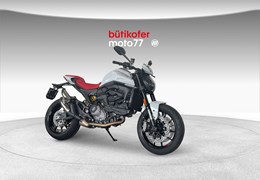 Occasion Ducati Monster +