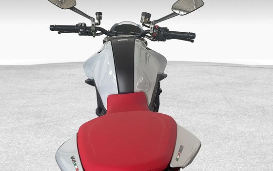 Motorrad Occasion Ducati Monster + - Bild 10