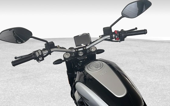 Neufahrzeug Ducati Scrambler Icon - Bild 6