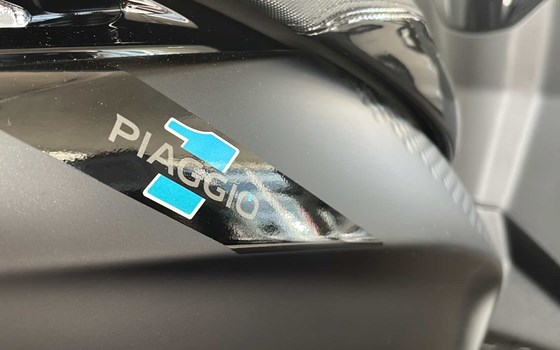 Neufahrzeug Piaggio 1 Active - Bild 10