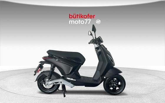 Neufahrzeug Piaggio 1 Active - Bild 2